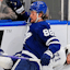 William Nylander Toronto Maple Leafs NHL Playoffs
