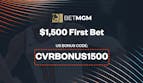 BetMGM Bonus Code 'CVRBONUS1500': Make A $1.5K First Bet On Cavs vs Knicks Tonight