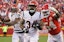 Samaje Perine Cincinnati Bengals NFL