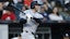 New York Yankees Ryan McMahon MLB