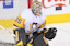 Tristan Jarry Pittsburgh Penguins NHL