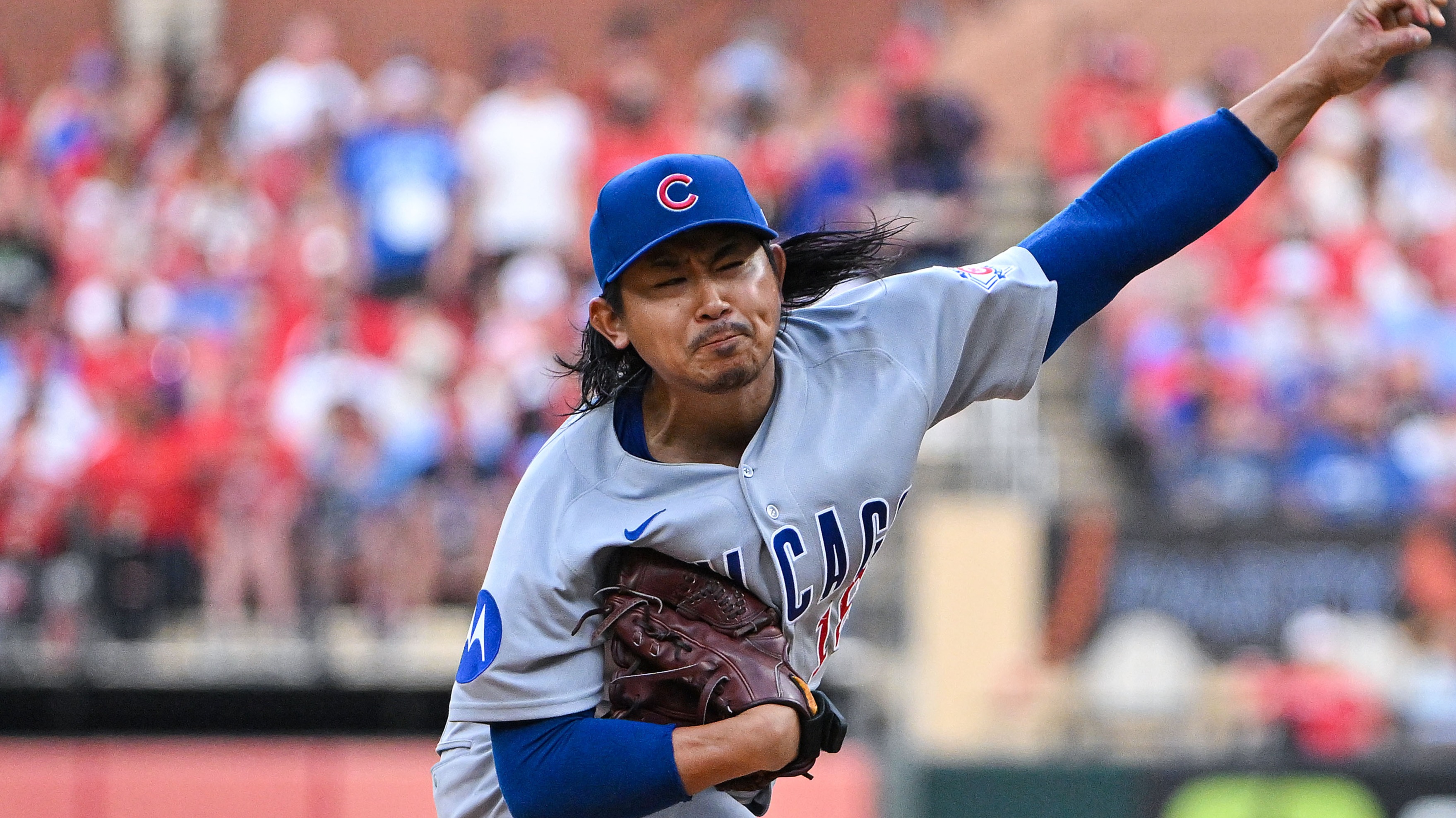 Padres vs Cubs Prediction, Picks & Odds for Today's MLB Game
