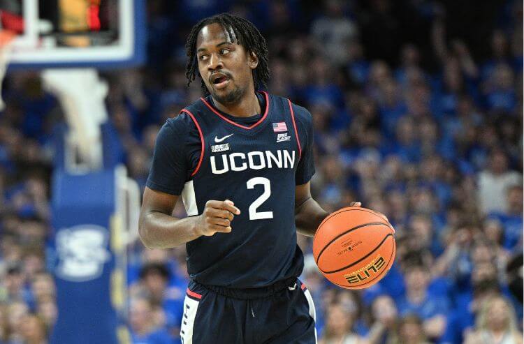 Purdue vs UConn Predictions, Picks, and Odds for Tonight's National Championship Game