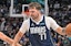 Luka Doncic Dallas Mavericks NBA