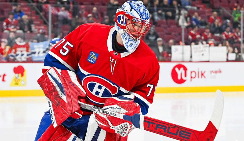 Canadiens vs Kings Prediction, Picks & Odds for Tonight’s NHL Game 