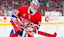 Jakub Dobes Montreal Canadiens NHL