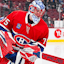 Jakub Dobes Montreal Canadiens NHL