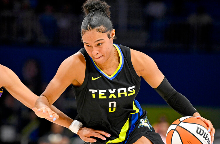Wings vs Mystics prediction, odds, pick, how to watch – 8/20/2023