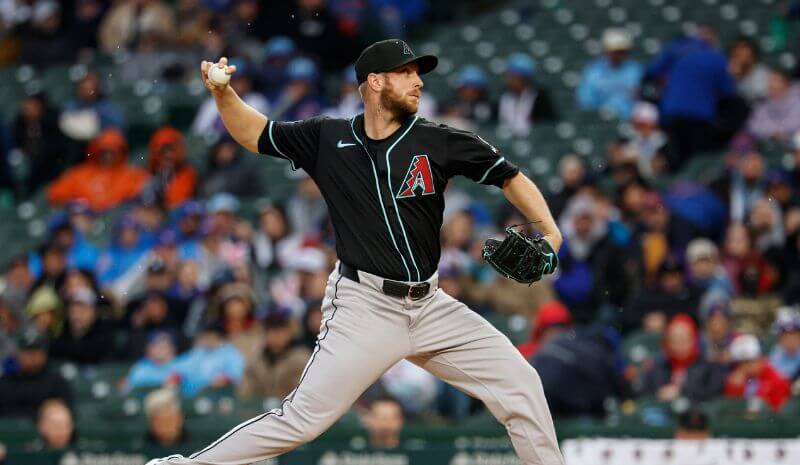 Diamondbacks vs Phillies Prediction, Picks & Odds for Today’s MLB Game