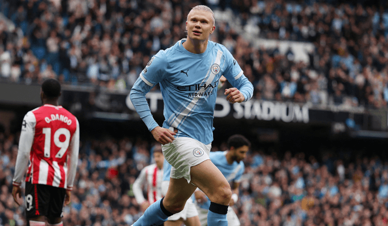 How To Bet - Man City vs Crystal Palace Predictions, Picks & Odds for Wednesday's Premier League Match
