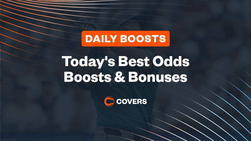Today's Best Sportsbook Odds Boosts and Promotions for July 14