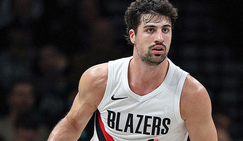 Trail Blazers vs Timberwolves Prediction, Picks & Odds for Tonight’s NBA Game