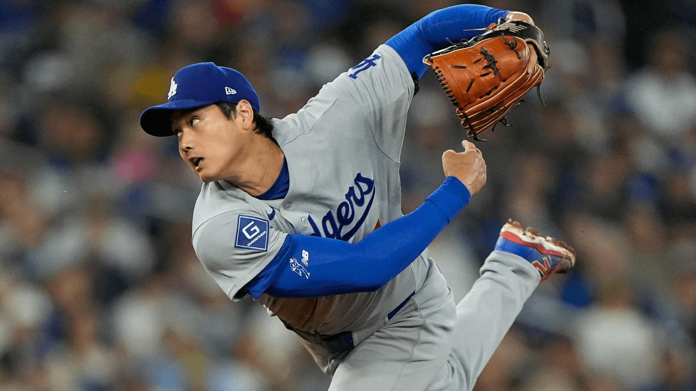 Mets vs Dodgers Prediction, Picks & Odds for Today's MLB Game