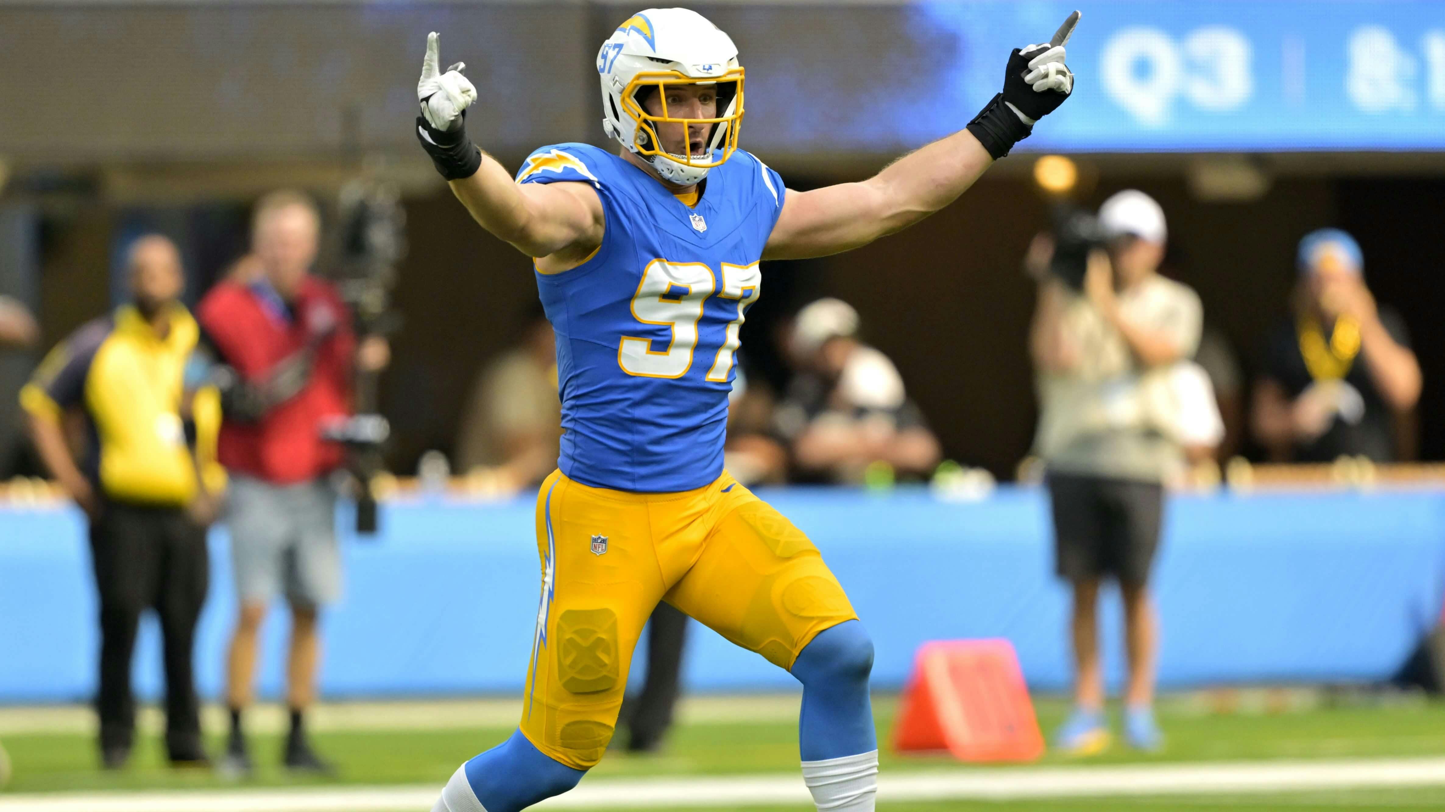 Los Angeles Chargers NFL