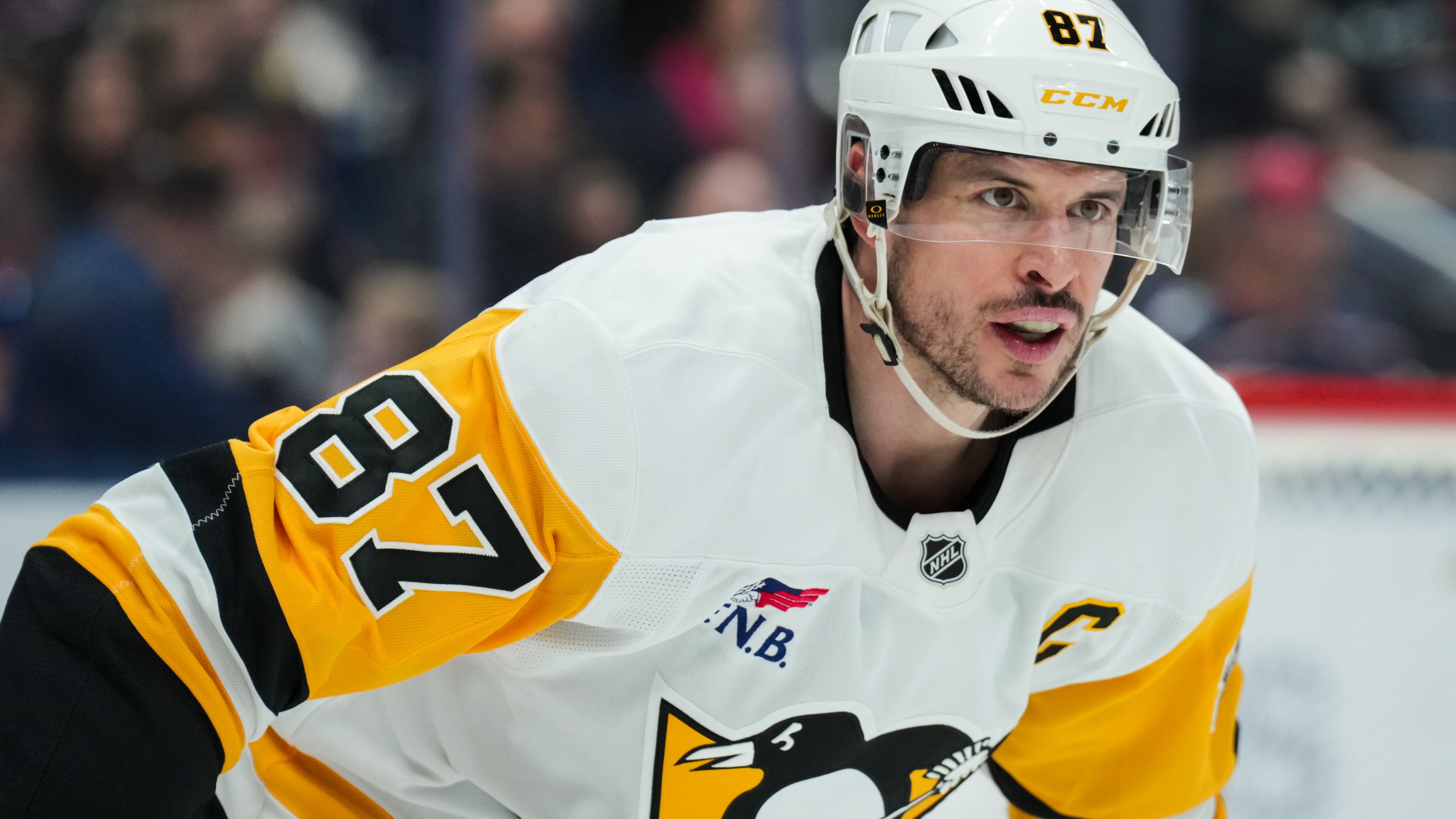 How To Bet - NHL Player Props & Best Bets for Today, January 8: Crosby Crushes It