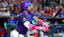 Ketel Marte Arizona Diamondbacks MLB