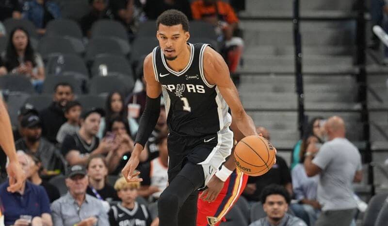 Kings vs Spurs Prediction, Picks & Odds for Today’s NBA Game