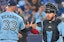 Trevor Richards Alejandro Kirk Toronto Blue Jays MLB