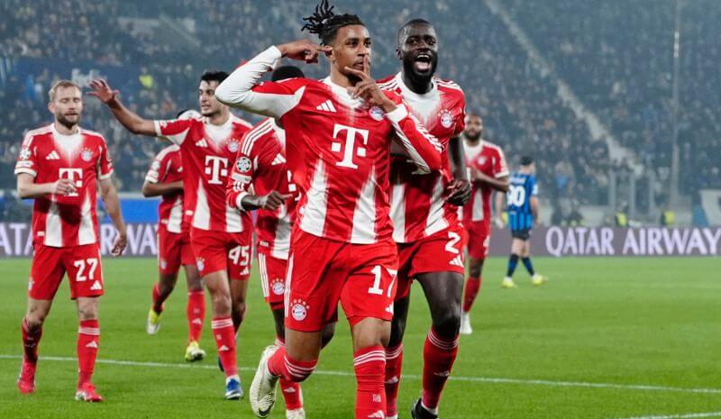 How To Bet - Champions League Odds: Latest Title Odds & Betting Favorites