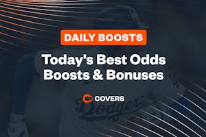 Today's Best Sportsbook Odds Boosts and Promotions for October 25
