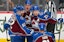 Nathan MacKinnon Colorado Avalanche NHL