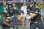 Chase Brice Appalachian State Mountaineers college football