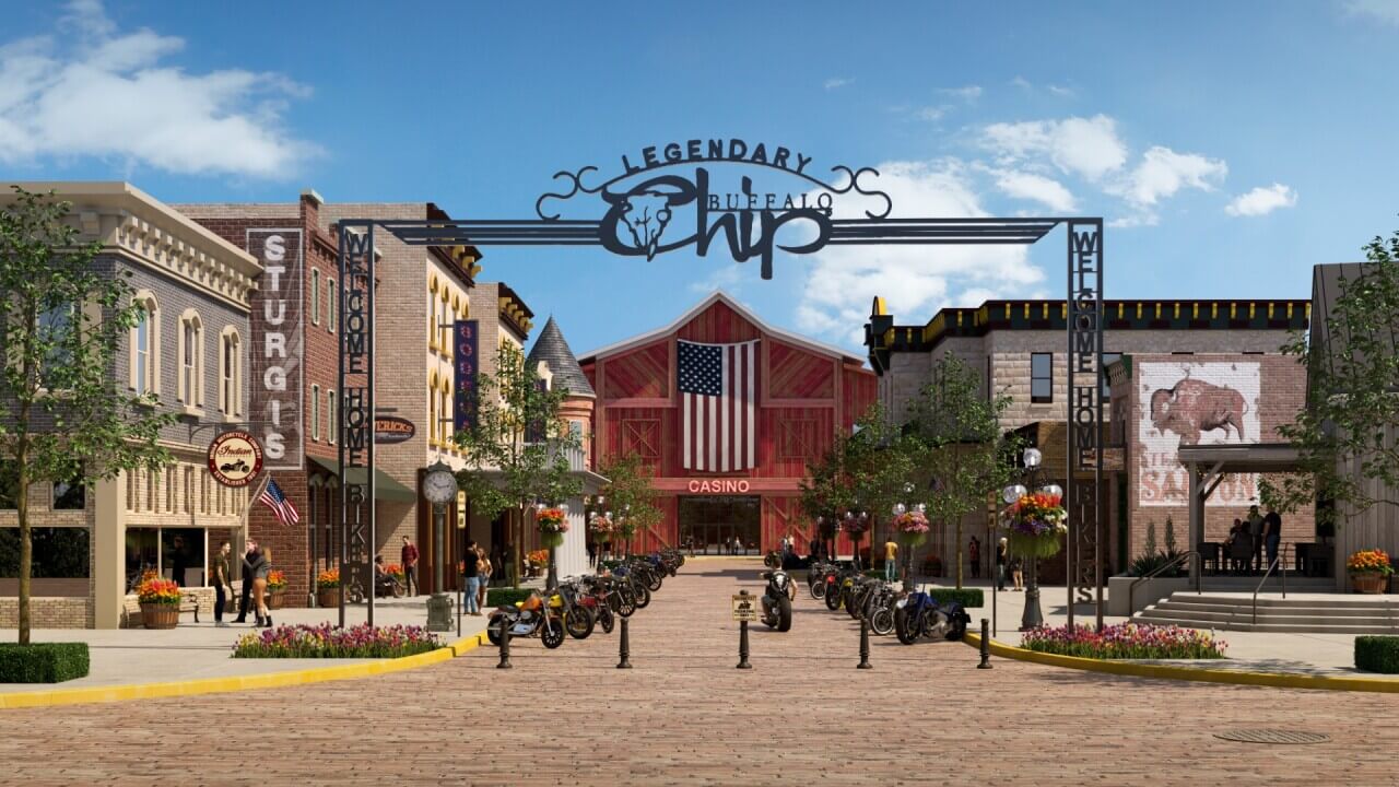 How To Bet - 'Best Party Anywhere' Heads West: Buffalo Chip Plans Vegas-Area Resort
