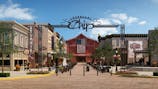 Sturgis Buffalo Chip Nevada