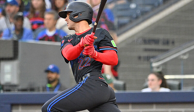 How To Bet - Blue Jays Picks, Predictions & Best Bets vs the Athletics for June 1