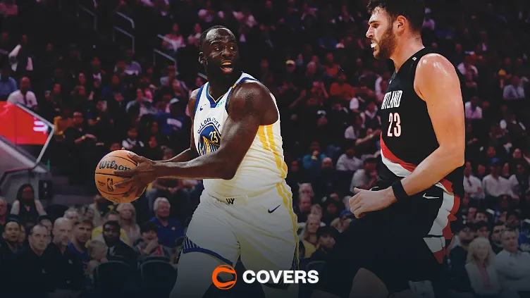 Grizzlies vs. Warriors predictions Draymond Green