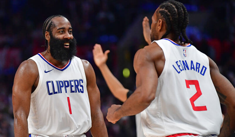 Clippers vs Nuggets Prediction, Picks & Odds for Tonight’s NBA Playoffs Game 7