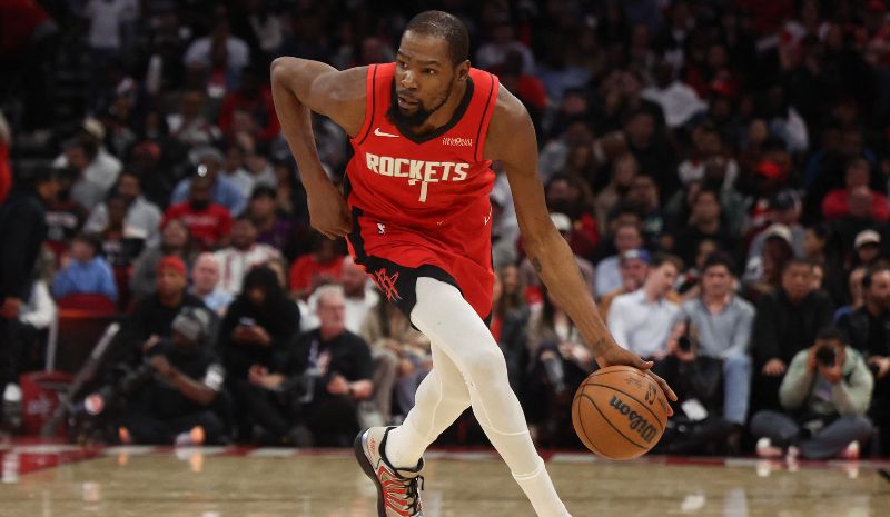 How To Bet - Pelicans vs Rockets Prediction, Picks & Odds for Tonight’s NBA Game