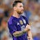 Lionel Messi World Cup Argentina Odds Boost