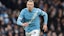 Erling Haaland Manchester City UCL