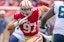 Nick Boa San Francisco 49ers NFL picks