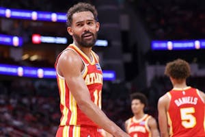 Trae Young Next Team Odds: Kings' Gambit