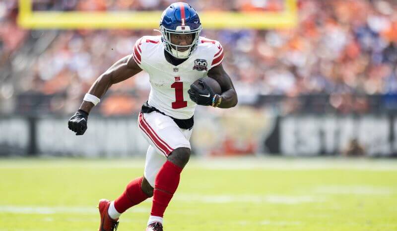 New York Giants Preview: Odds, Picks & Predictions for the 2025-26 Season