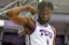 Mike Miles Jr. TCU Horned Frogs Big 12 college basketball