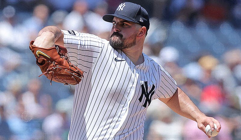 White Sox vs Yankees Prediction, Picks & Odds for Today's MLB Game