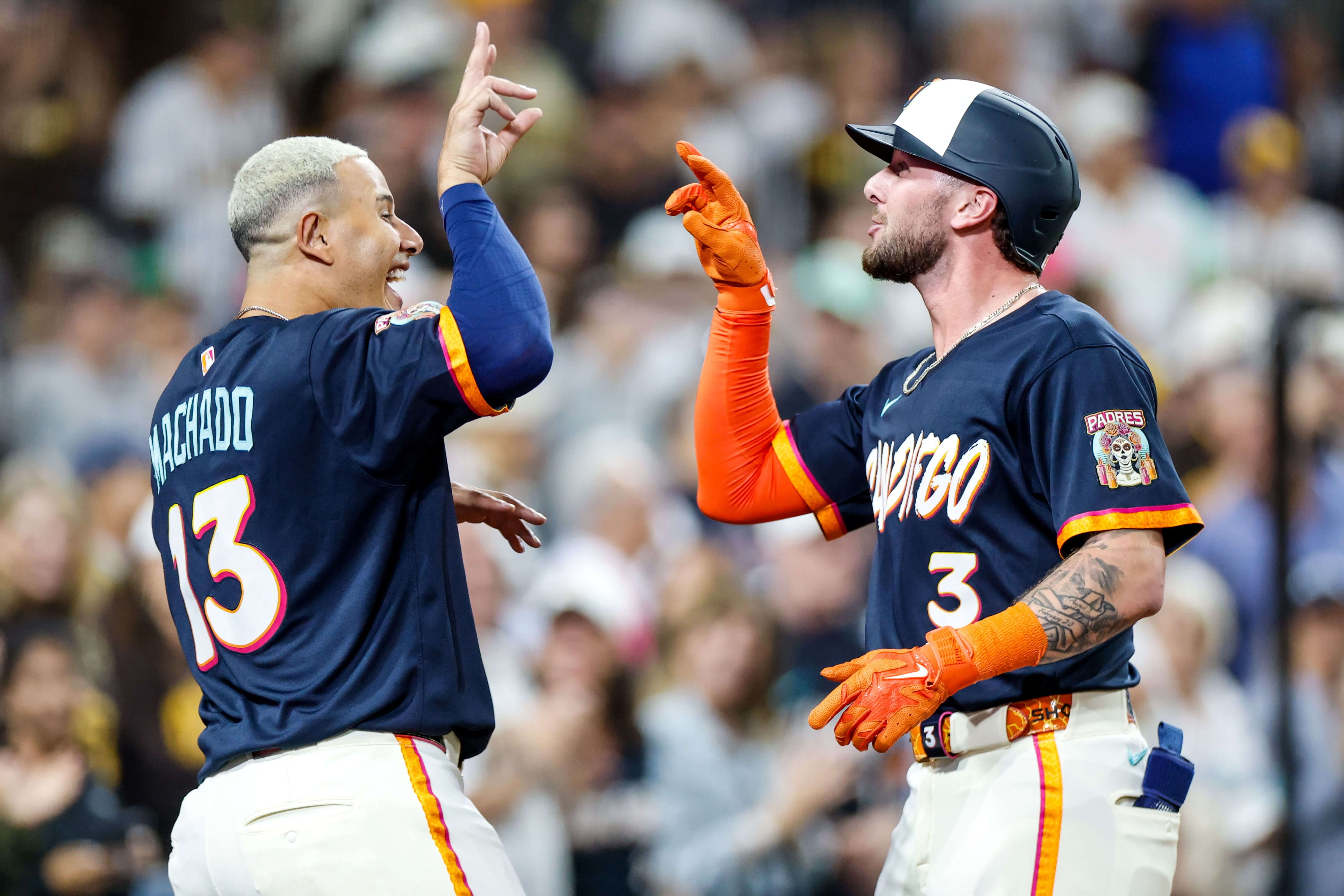 World Series Odds 2026: Padres Soaring at the Right Time