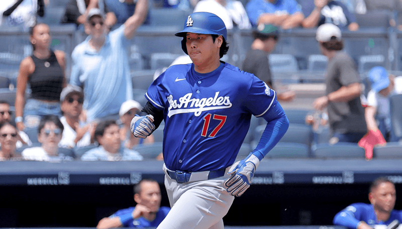 Dodgers vs Mets Prediction, Picks & Odds for Today's MLB Game
