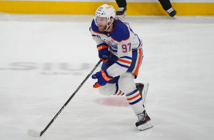 Panthers vs Oilers Picks & Predictions: An Early Lean on Both Teams Scoring at Least Two Goals