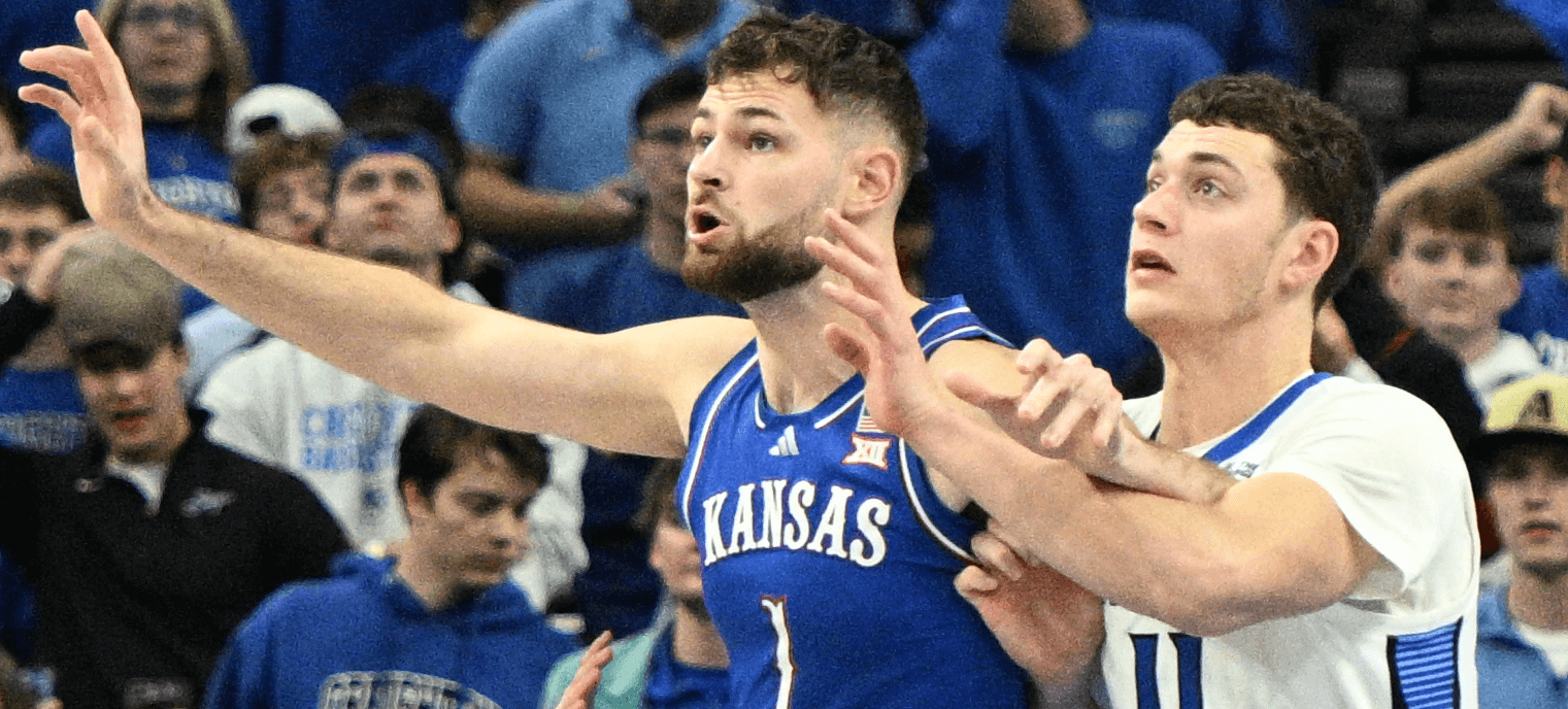 NC State vs Kansas Prediction, Picks, and Odds for Today's College Basketball Game