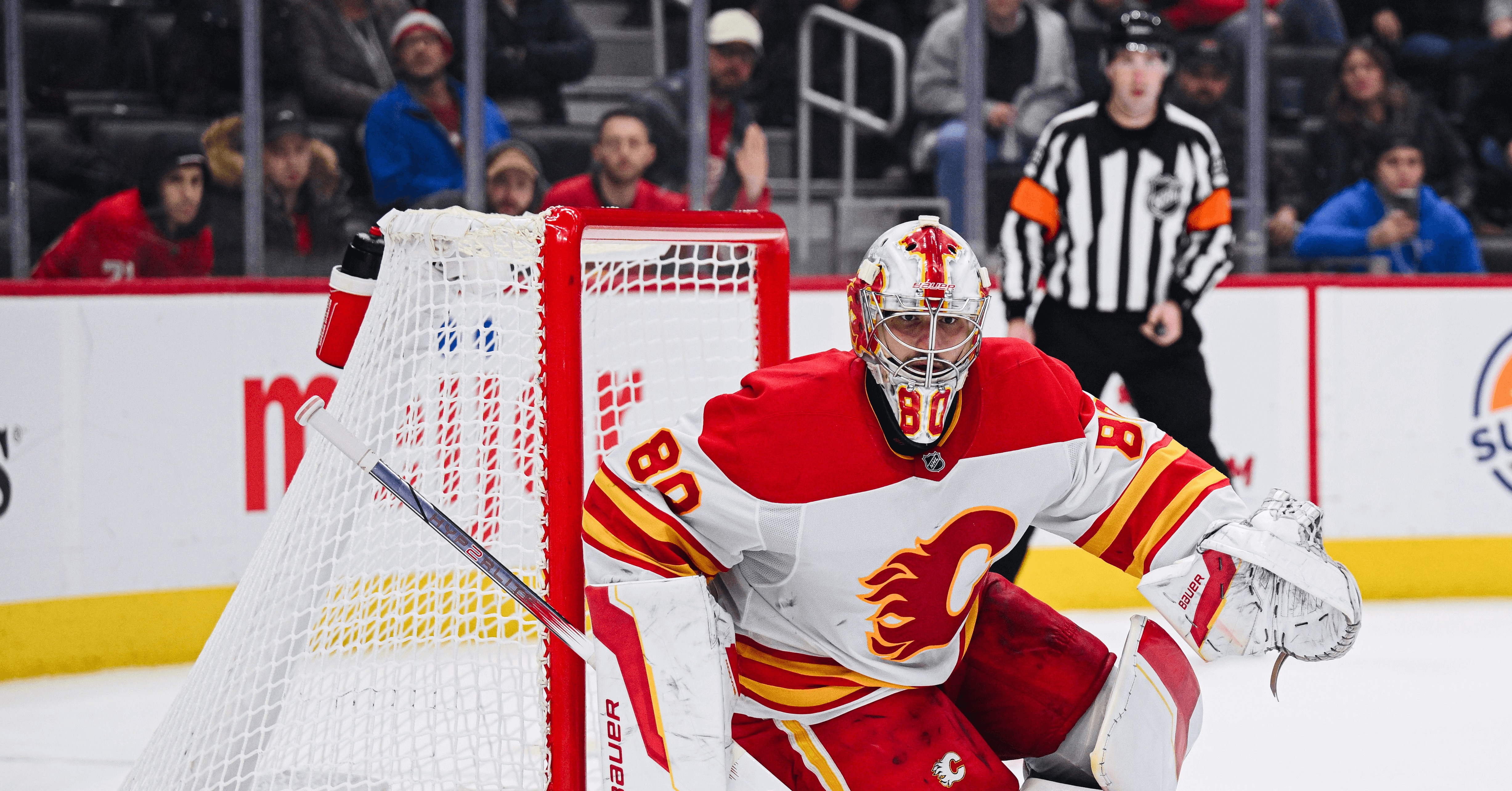 Flames vs Penguins Prediction, Picks & Odds for Tonight’s NHL Game