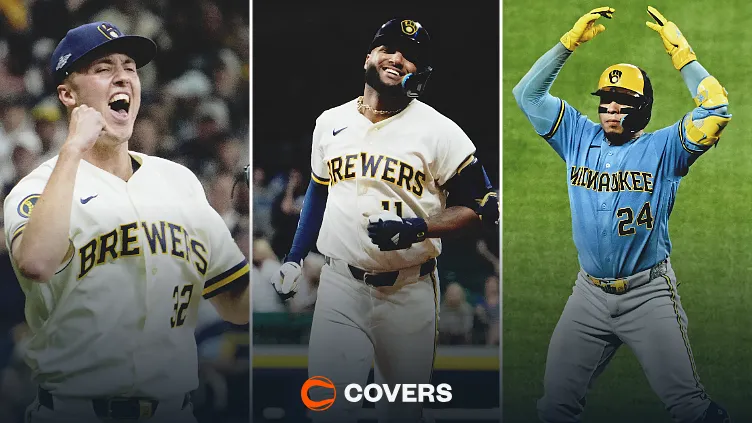 Brewers vs Rays Prop Picks: World Series Game 5