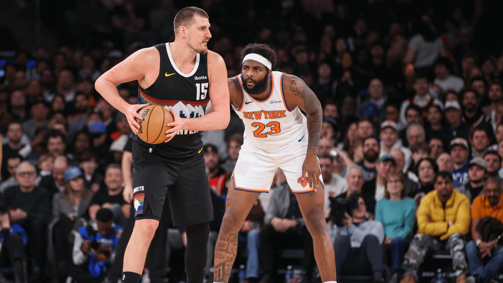 2026 NBA MVP Odds, Favorites & Prediction: No Joking Matter