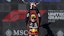 Max Verstappen F1