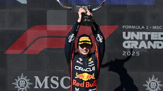 How To Bet - F1 Mexican Grand Prix Prediction, Picks & Odds – Autodromo Hermanos Rodriguez 2025