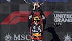 F1 Mexican Grand Prix Prediction, Picks & Odds – Autodromo Hermanos Rodriguez 2025