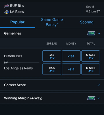 Here Are 7 Ways To Better Betting Game App